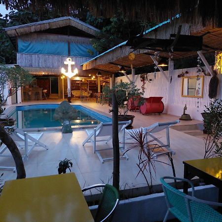 Hotel Baan Sikhao Yanui Rawai Exterior foto